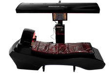 VACUACTIVUS InfraCouch Red Light Therapy Bed SIMPLE